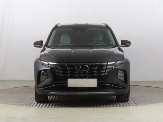 Hyundai Tucson  1.6 CRDi 48V MHEV Premium