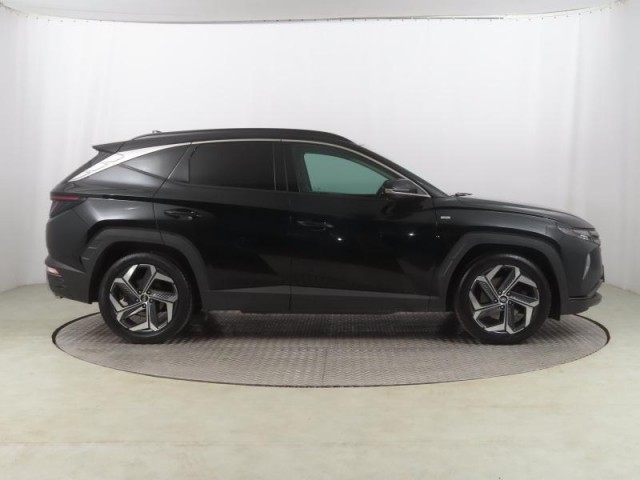 Hyundai Tucson  1.6 CRDi 48V MHEV Premium