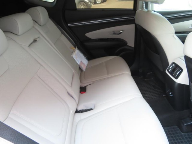 Hyundai Tucson  1.6 CRDi 48V MHEV Premium