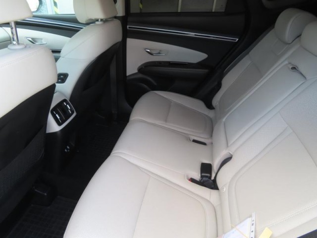 Hyundai Tucson  1.6 CRDi 48V MHEV Premium