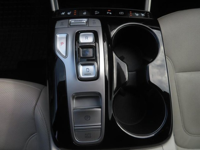 Hyundai Tucson  1.6 CRDi 48V MHEV Premium