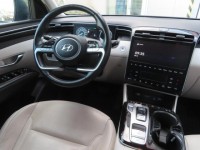 Hyundai Tucson  1.6 CRDi 48V MHEV Premium