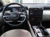 Hyundai Tucson  1.6 CRDi 48V MHEV Premium
