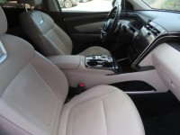 Hyundai Tucson  1.6 CRDi 48V MHEV Premium