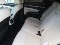 Hyundai Tucson  1.6 CRDi 48V MHEV Premium