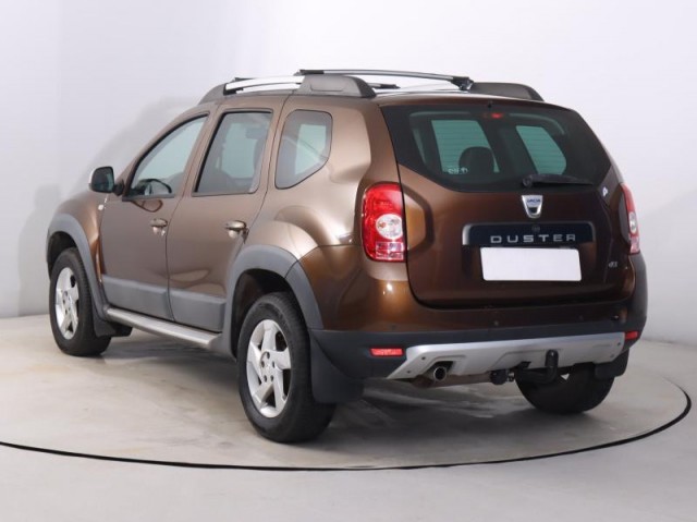 Dacia Duster  1.5 dCi 