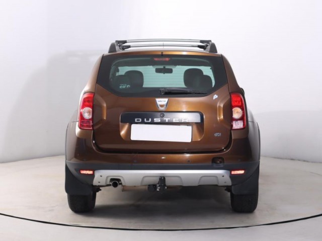 Dacia Duster  1.5 dCi 