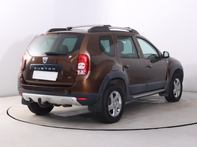 Dacia Duster  1.5 dCi 