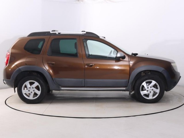 Dacia Duster  1.5 dCi 
