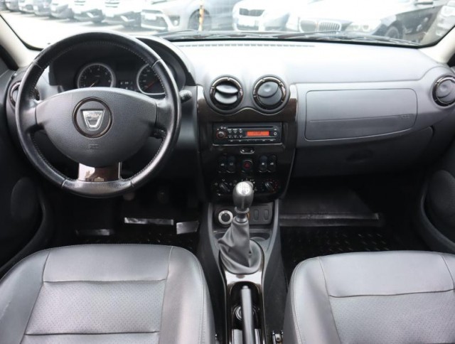 Dacia Duster  1.5 dCi 