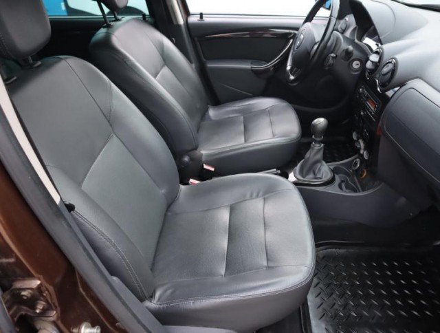 Dacia Duster  1.5 dCi 