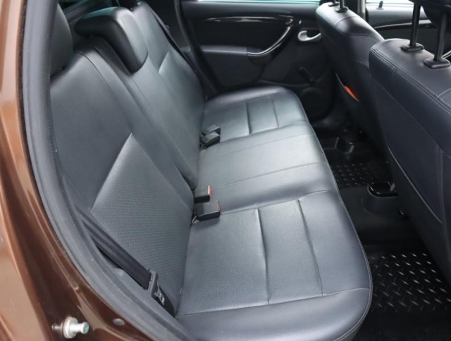 Dacia Duster  1.5 dCi 