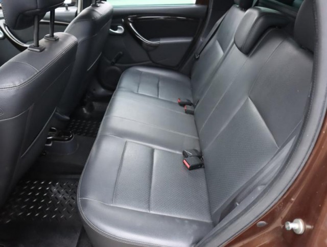 Dacia Duster  1.5 dCi 