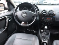 Dacia Duster  1.5 dCi 