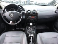 Dacia Duster  1.5 dCi 