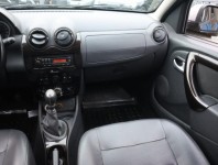 Dacia Duster  1.5 dCi 