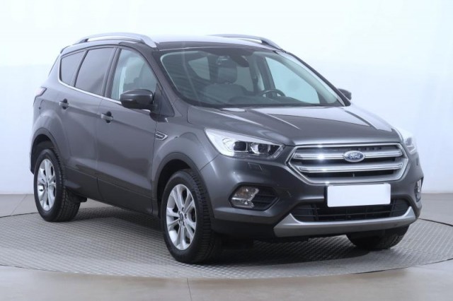 Ford Kuga  2.0 TDCi 