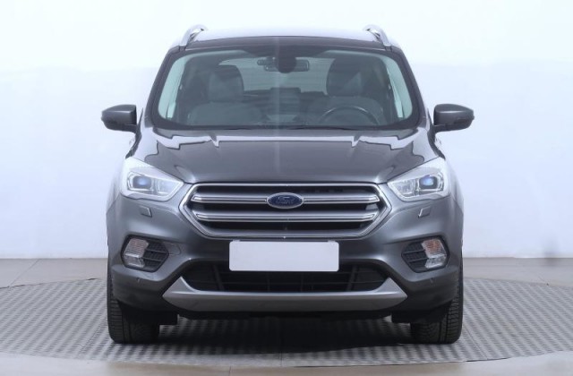 Ford Kuga  2.0 TDCi 