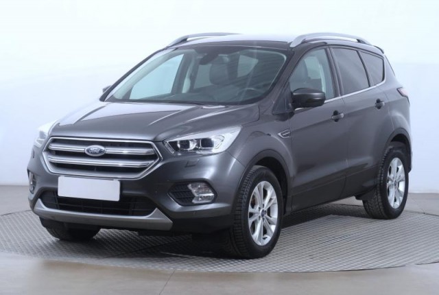 Ford Kuga  2.0 TDCi 