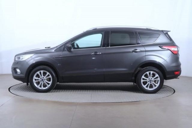 Ford Kuga  2.0 TDCi 