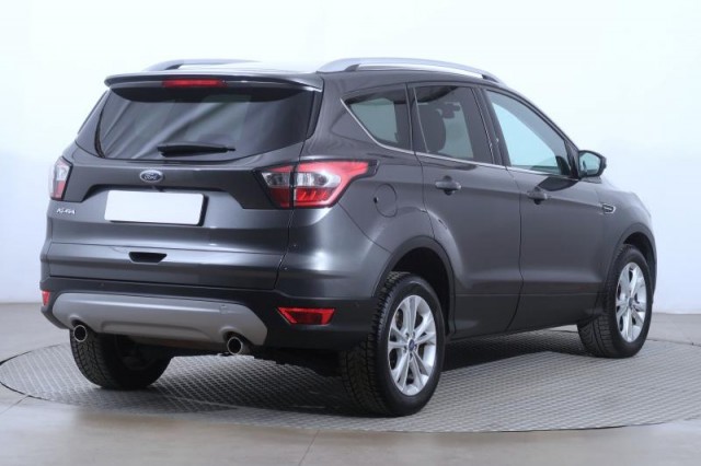 Ford Kuga  2.0 TDCi 