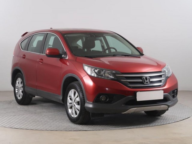 Honda CR-V  1.6 i-DTEC 
