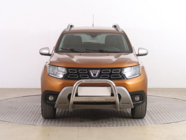 Dacia Duster  1.6 SCe Prestige