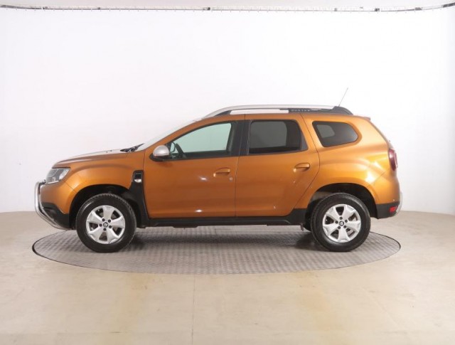 Dacia Duster  1.6 SCe Prestige