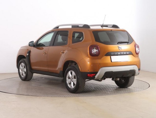 Dacia Duster  1.6 SCe Prestige