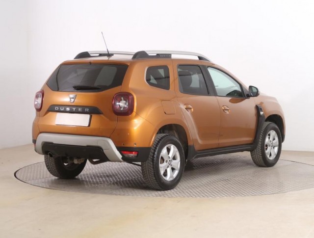 Dacia Duster  1.6 SCe Prestige