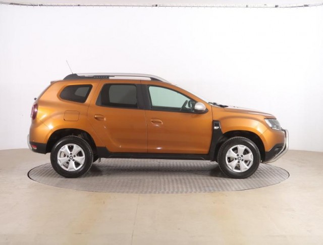 Dacia Duster  1.6 SCe Prestige