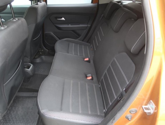 Dacia Duster  1.6 SCe Prestige