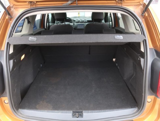 Dacia Duster  1.6 SCe Prestige