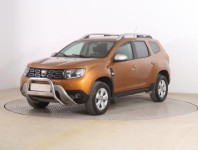 Dacia Duster  1.6 SCe Prestige