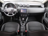 Dacia Duster  1.6 SCe Prestige