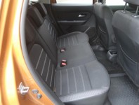 Dacia Duster  1.6 SCe Prestige