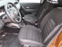 Dacia Duster  1.6 SCe Prestige