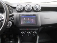 Dacia Duster  1.6 SCe Prestige