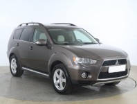 Mitsubishi Outlander  2.2 DI-D 