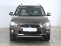 Mitsubishi Outlander  2.2 DI-D 