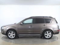 Mitsubishi Outlander  2.2 DI-D 