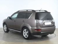 Mitsubishi Outlander  2.2 DI-D 