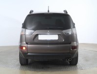 Mitsubishi Outlander  2.2 DI-D 