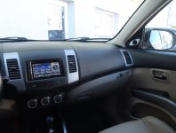Mitsubishi Outlander  2.2 DI-D 