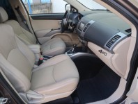 Mitsubishi Outlander  2.2 DI-D 