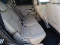 Mitsubishi Outlander  2.2 DI-D 