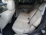 Mitsubishi Outlander  2.2 DI-D 
