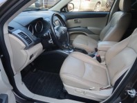 Mitsubishi Outlander  2.2 DI-D 
