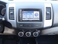 Mitsubishi Outlander  2.2 DI-D 