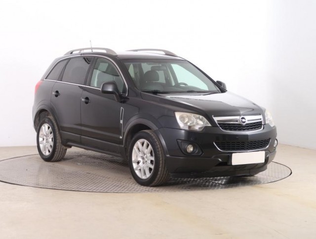 Opel Antara  2.2 CDTI Enjoy